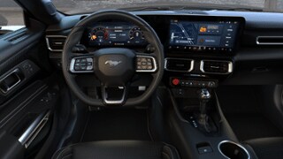 2026 Ford Mustang® Internal Image 2